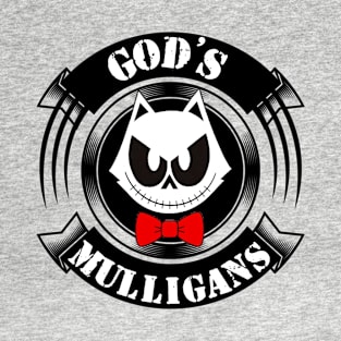 God’s Mulligans T-Shirt